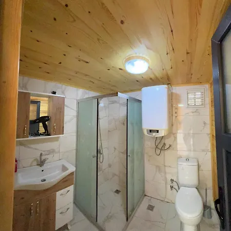 Aparthotel Five Stars Trabzon