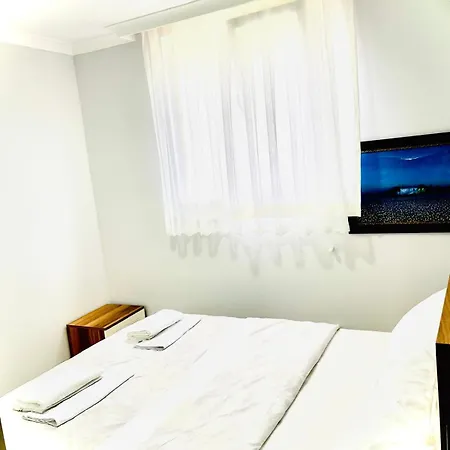 Five Stars * Trabzon