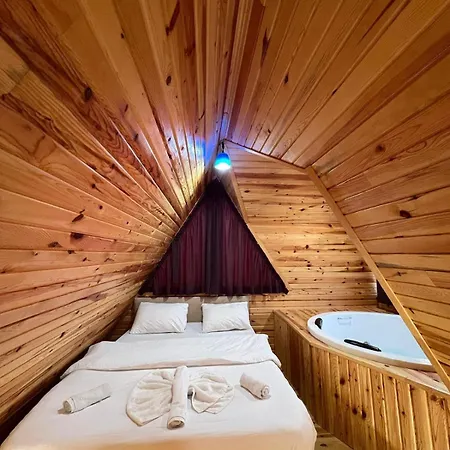 Five Stars Aparthotel *