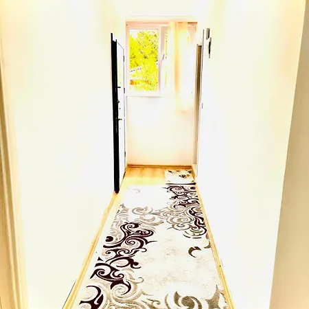 Aparthotel Five Stars Trabzon