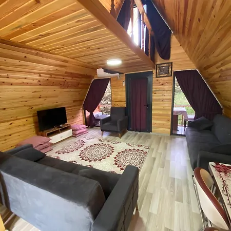 Aparthotel Five Stars