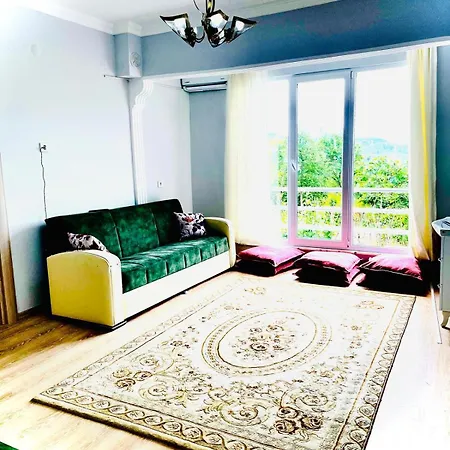Aparthotel Five Stars *