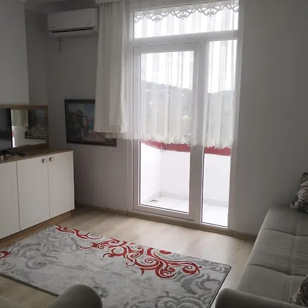 Five Stars Trabzon