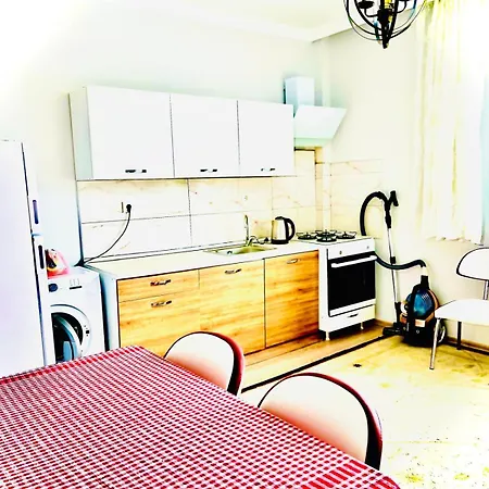 Five Stars Aparthotel *