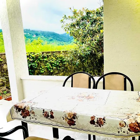 Five Stars Aparthotel Trabzon