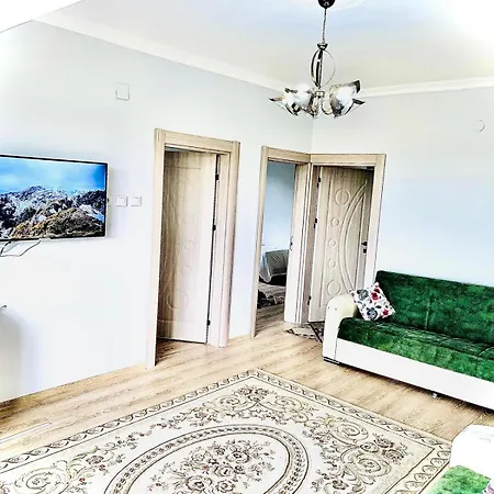 Aparthotel Five Stars Trabzon