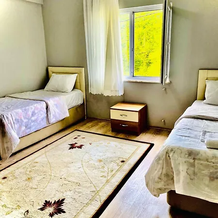 Five Stars Aparthotel