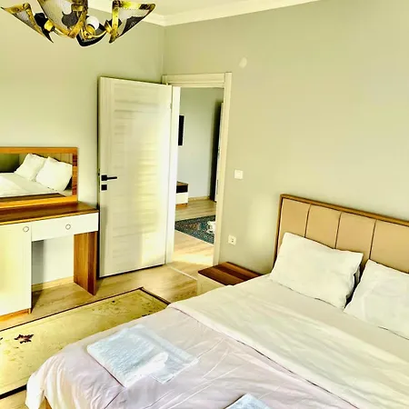Aparthotel Five Stars