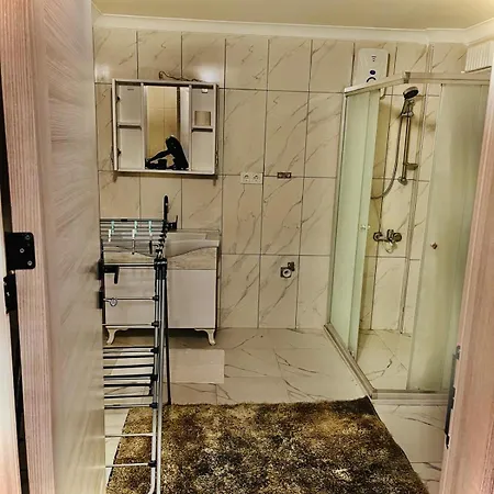 Aparthotel Five Stars Trabzon