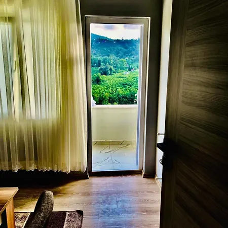 Five Stars Trabzon
