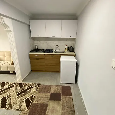 Five Stars Aparthotel