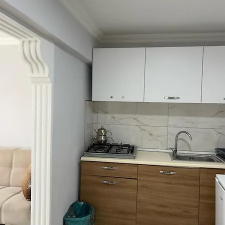 Aparthotel Five Stars