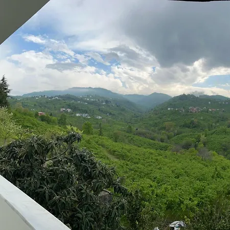Five Stars Trabzon