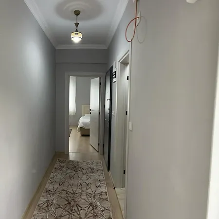 Five Stars Aparthotel