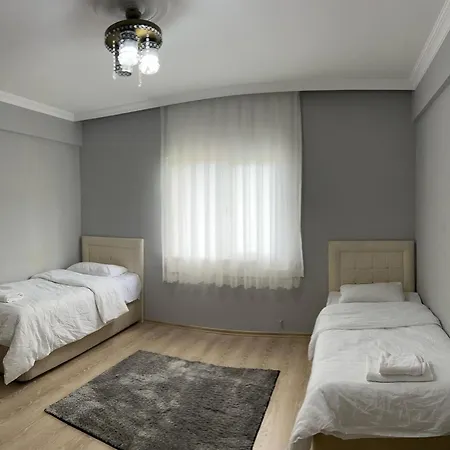 Aparthotel Five Stars *