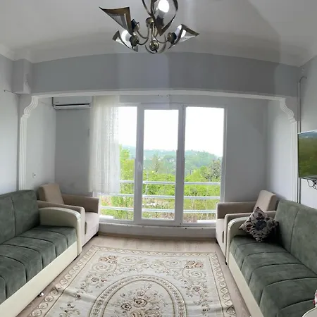 Five Stars Aparthotel *