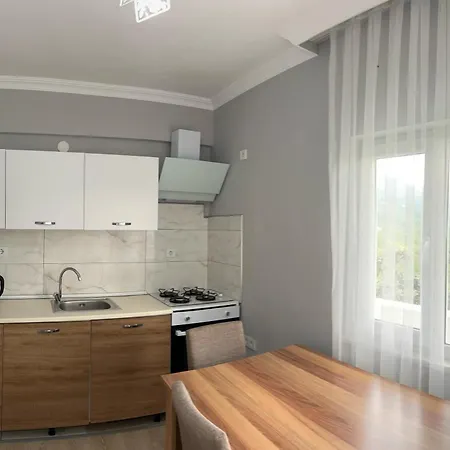Five Stars Aparthotel Trabzon