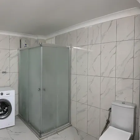 Aparthotel Five Stars