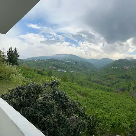 Five Stars Aparthotel Trabzon