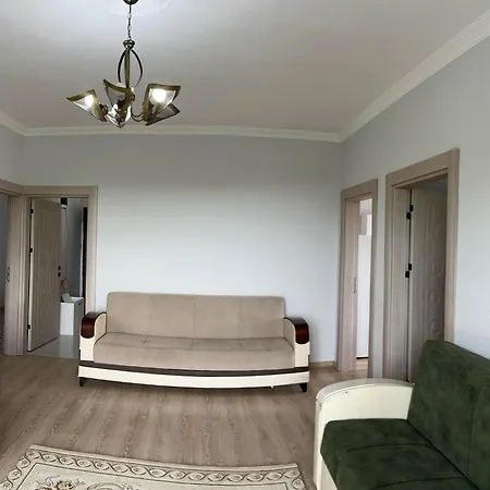 Five Stars Aparthotel Trabzon