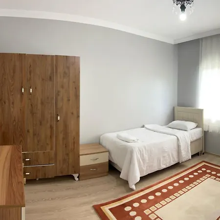 Aparthotel Five Stars Trabzon