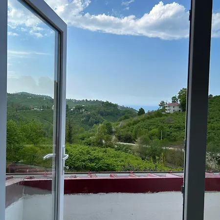 Aparthotel Five Stars Trabzon