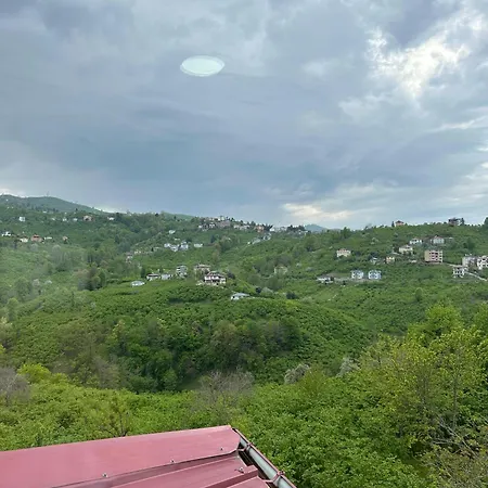 Five Stars Trabzon