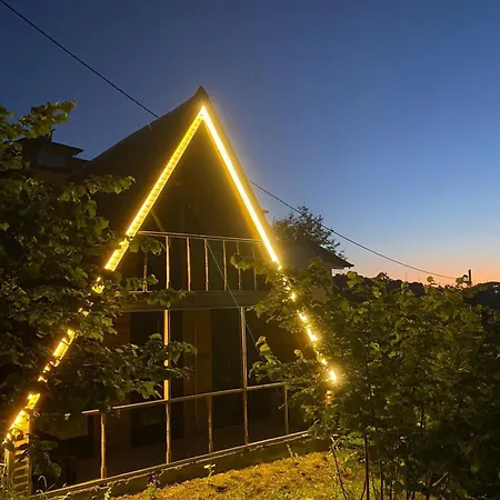 Five Stars شقة فندقية *