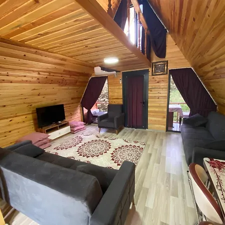 Aparthotel Five Stars