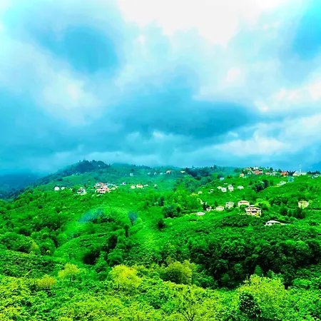 Five Stars شقة فندقية *