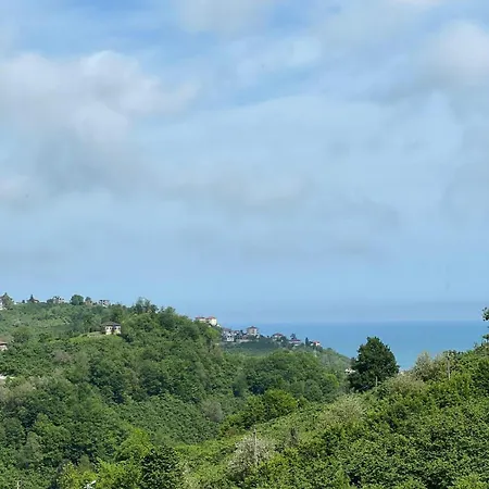 Five Stars شقة فندقية *