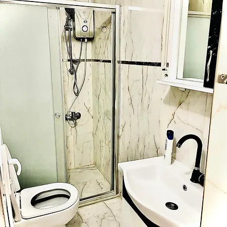 شقة فندقية Five Stars *