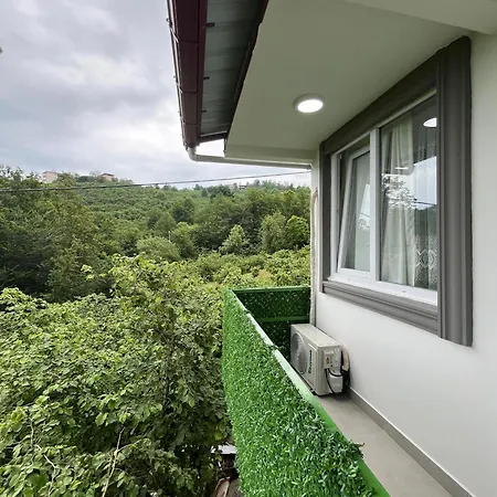 شقة فندقية Five Stars