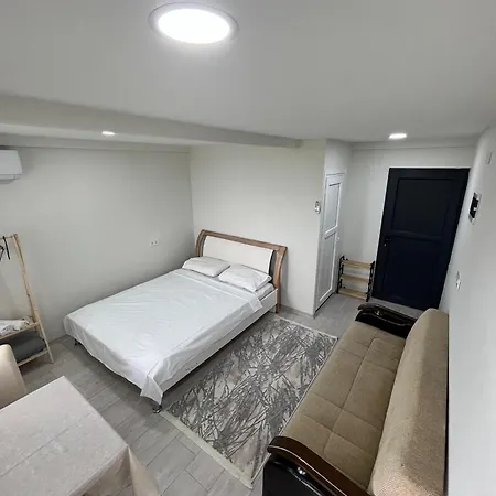 Five Stars Lejlighedshotel Trabzon