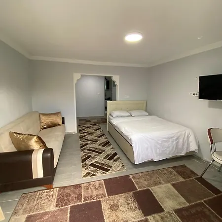 Five Stars Lejlighedshotel Trabzon
