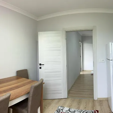 Five Stars ترابزون