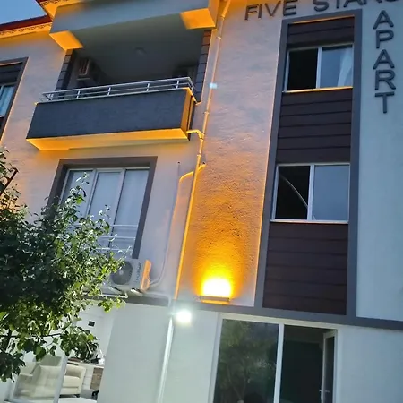 Five Stars * Trabzon