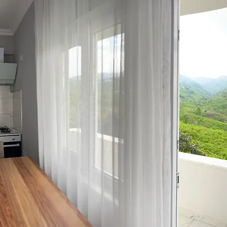 شقة فندقية Five Stars ترابزون