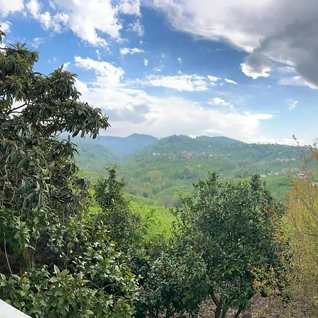 Five Stars شقة فندقية