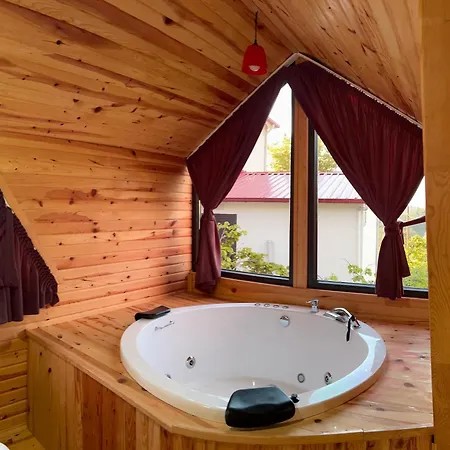 Five Stars Lejlighedshotel *