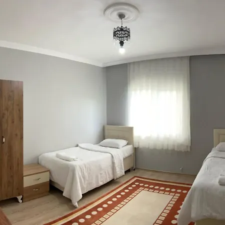 Five Stars Lejlighedshotel Trabzon