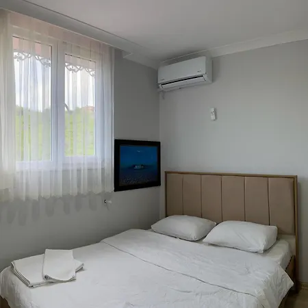 Five Stars * Trabzon